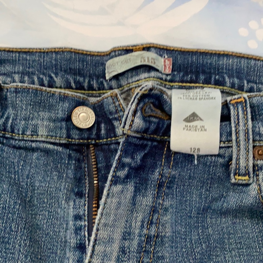 Levi Jeans